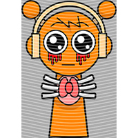 Cartoons and other-CO 4203